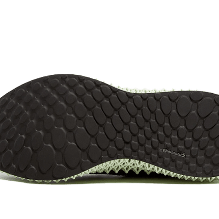 Adidas Alphaedge 4D Reflektierendes Schwarz