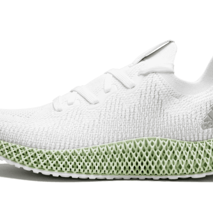 Adidas Alphaedge 4D White Addict Sneakers