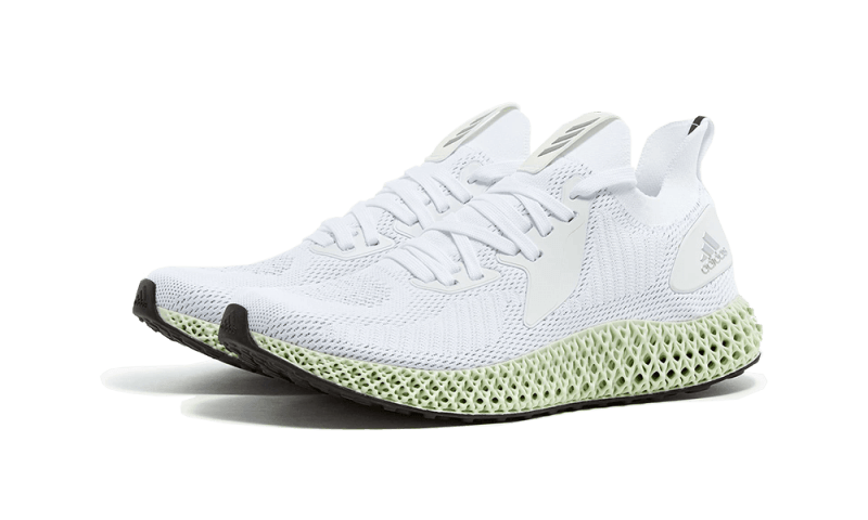 Adidas alphaedge 4d buy discount