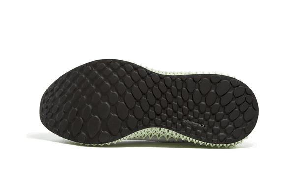 Adidas Alphaedge 4D Reflektierendes WeiB Suchtige Turnschuhe Addict Sneakers