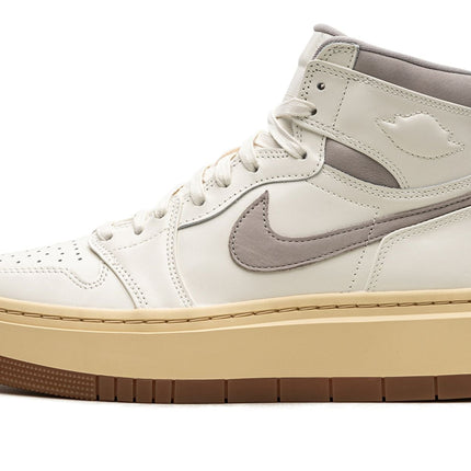 Air Jordan 1 Elevate High College Grey - Addict Sneakers