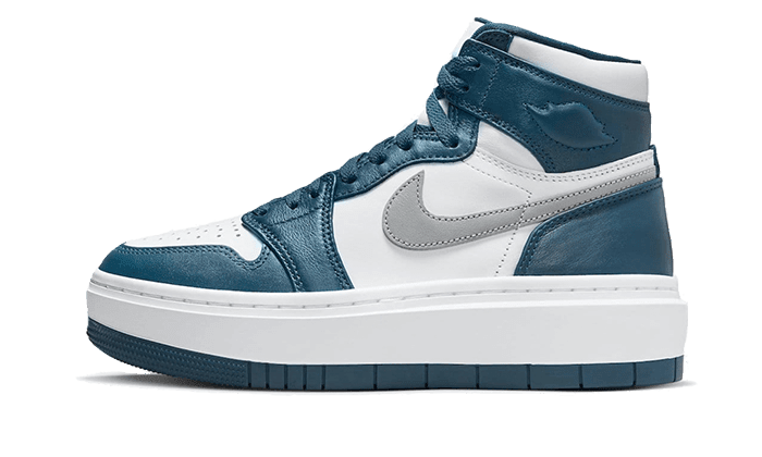 Air Jordan 1 Elevate High Sky J French Blue - Addict Sneakers