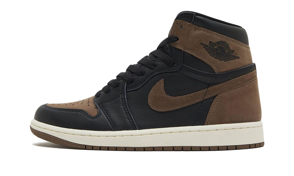 Air Jordan 1 Retro High OG Palomino - Addict Sneakers