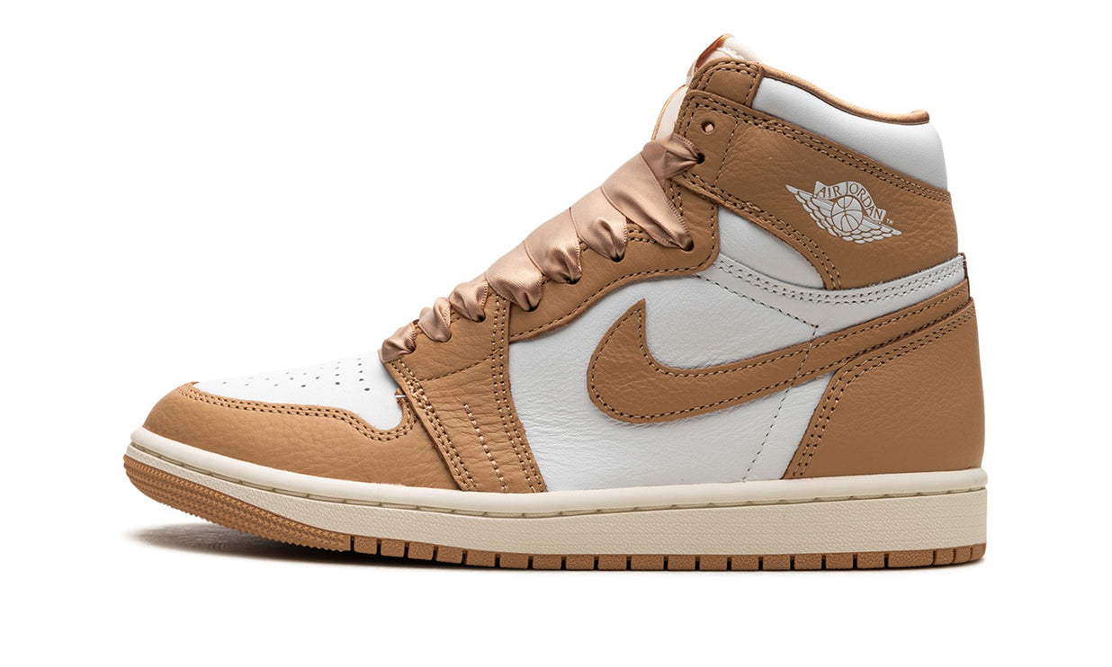 Air Jordan 1 Retro High OG Praline - Addict Sneakers