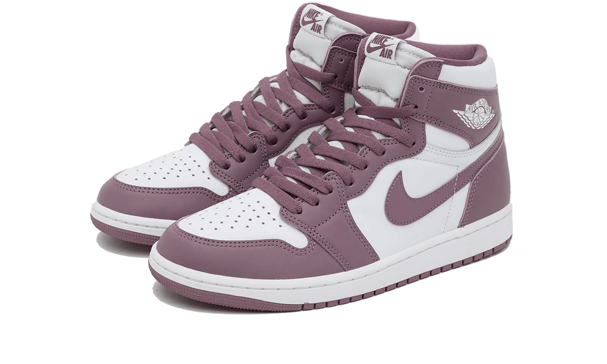 Air Jordan 1 Retro High OG Sky J Mauve