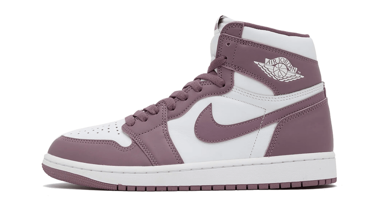 Air Jordan 1 Retro High OG Sky J Mauve