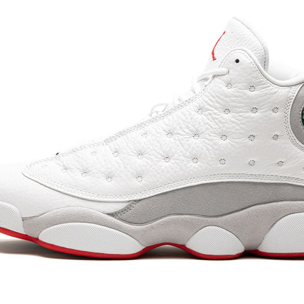 Air Jordan 13 Wolf Grey - Addict Sneakers