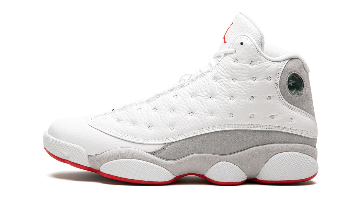 Air Jordan 13 Wolf Grey - Addict Sneakers