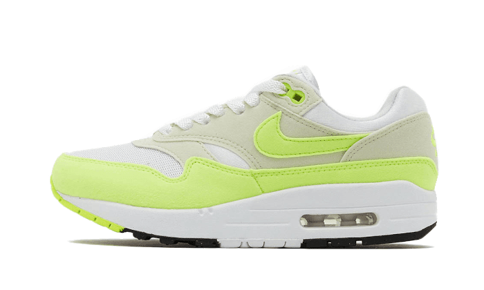 Nike Air Max 1 '87 Volt Suede - Addict Sneakers