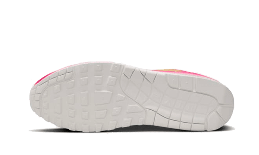 Nike Air Max 1 Dia de Muertos Addict Sneakers