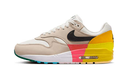 Nike Air Max 1 Multi-Color - Addict Sneakers