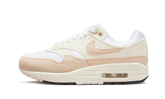 Nike Air Max 1 Pale Ivory Addict Sneakers