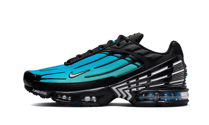 Nike Air Max Plus Aqua Gradient Addict Sneakers - Main Image
