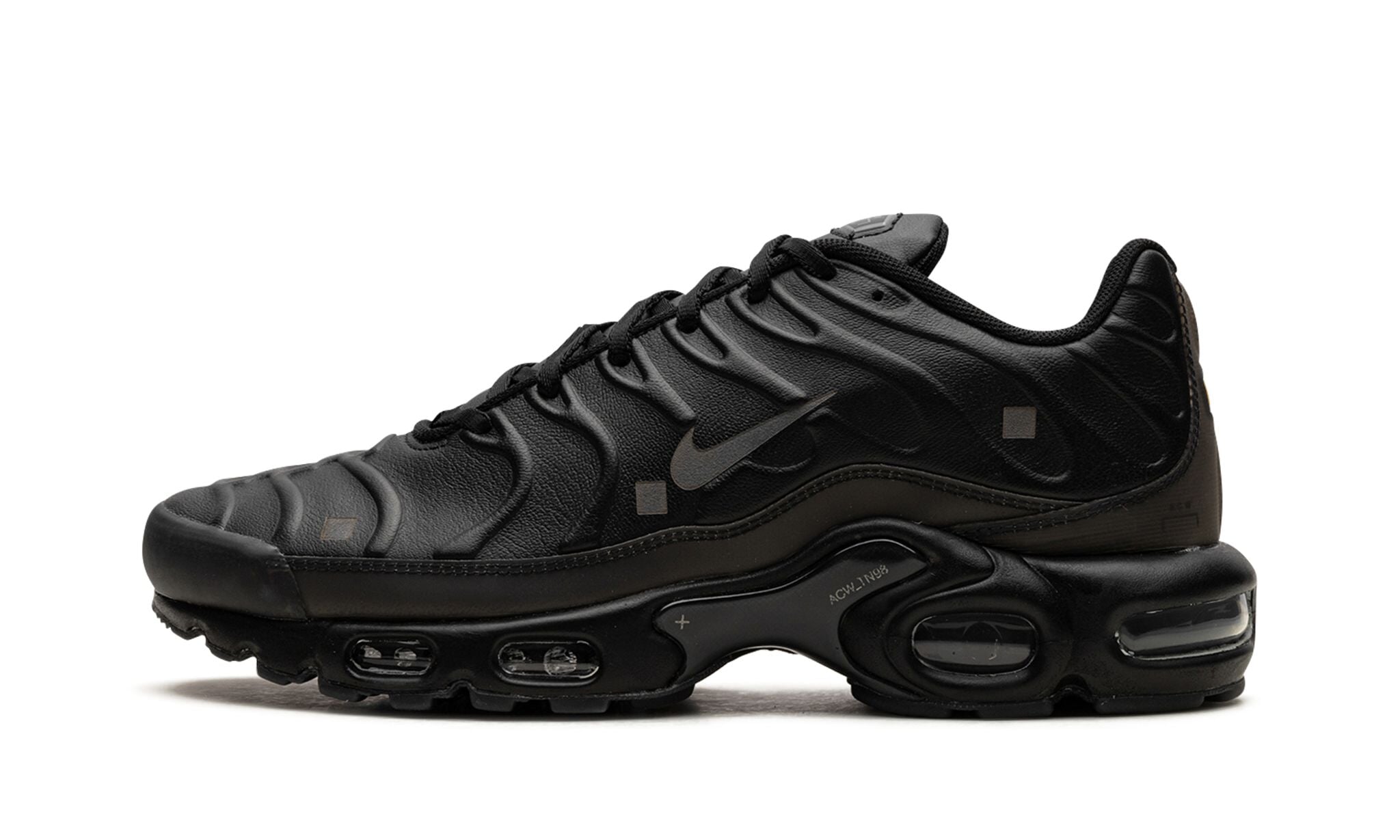 Chaussure Nike Tn Black Black Prix France Acheter Nike Air Max