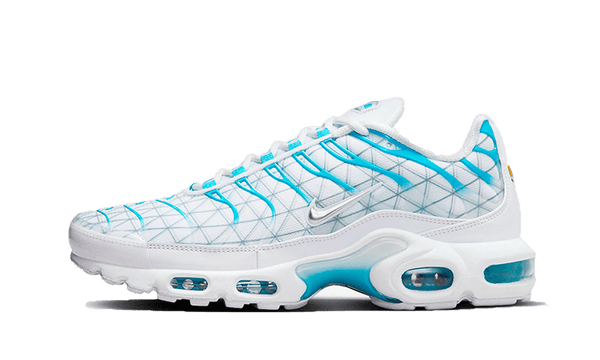 Air Max Plus Tn Marseille Addict Sneakers