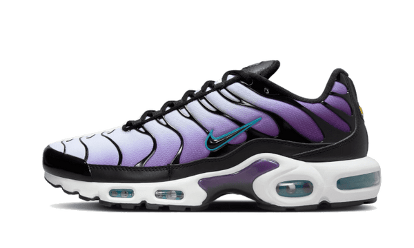 Nike Air Max Plus Tn Reverse Grape Addict Sneakers