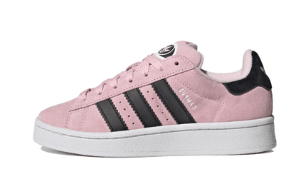 Adidas Campus 00s Clear Pink - Addict Sneakers