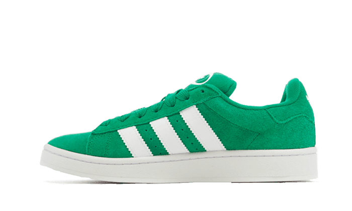 Adidas Campus 00s Green Cloud White | Addict Sneakers Adidas Campus 00s Green Cloud White | Addict Sneakers