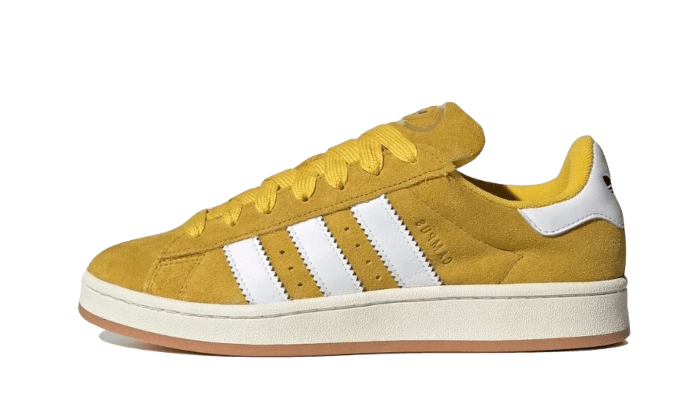 Adidas Campus 00s Spice Yellow - Addict Sneakers