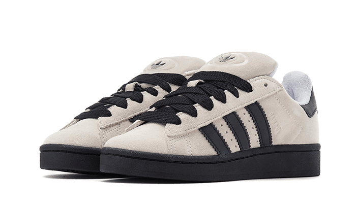 Chaussures et baskets homme adidas Campus 00s Grey One/ Crystal White/ Grey  Three