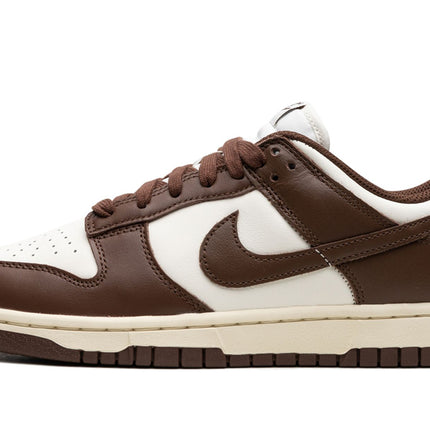 Nike Dunk Low Cacao Wow - Addict Sneakers