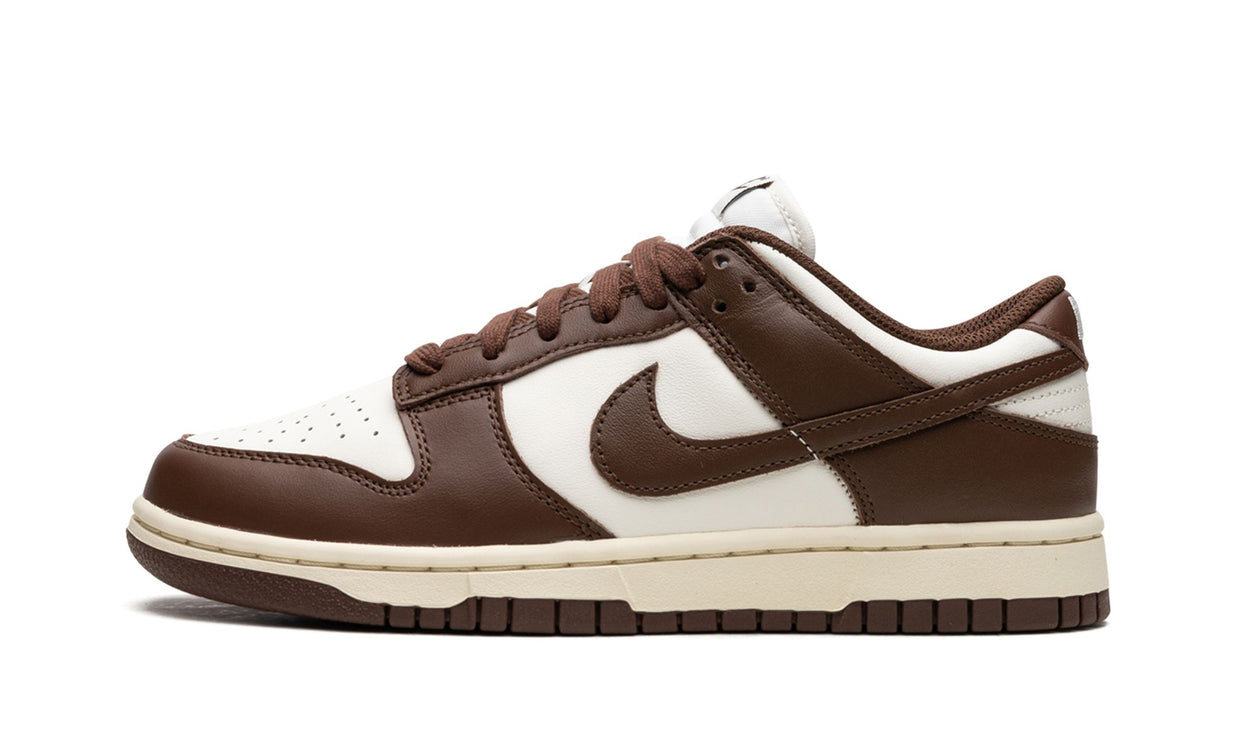 Nike Dunk Low Cacao Wow - Addict Sneakers