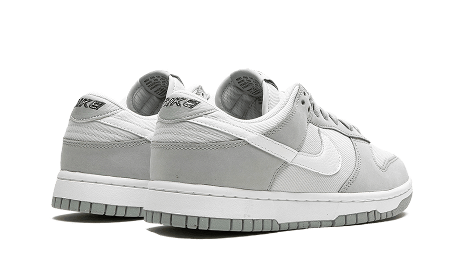 Nike Dunk Low LX Light Smoke Grey