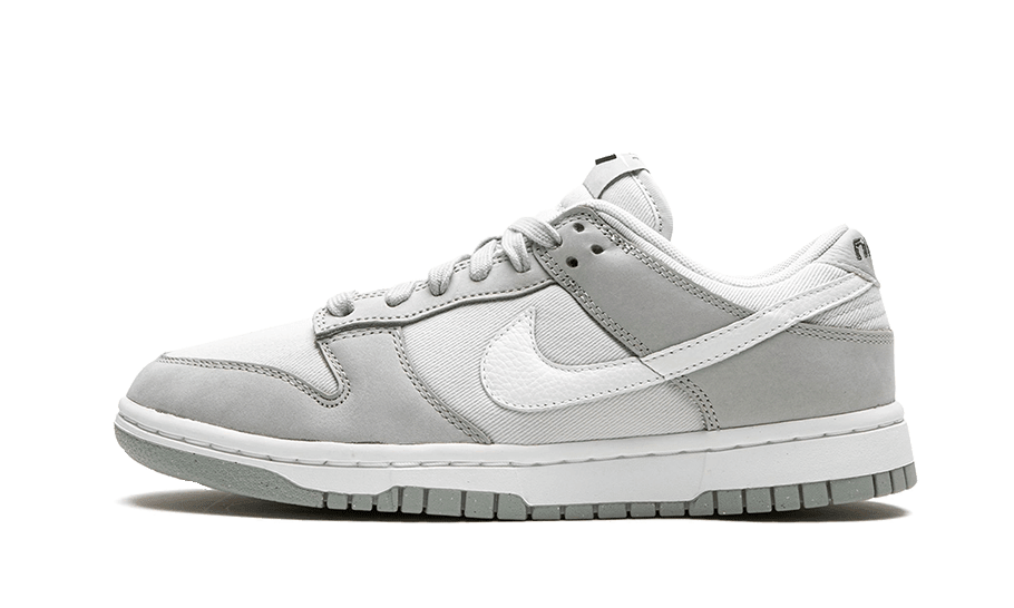 Nike Dunk Low LX Light Smoke Grey