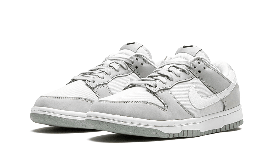 Nike Dunk Low LX Light Smoke Grey