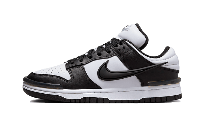 Nike Dunk Low Twist Panda - Addict Sneakers