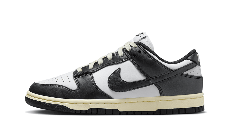 Nike Dunk Low Vintage Panda