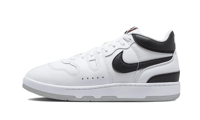 Nike Mac Attack SQ SP White Black - Addict Sneakers