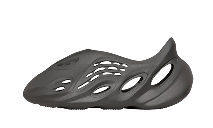 Yeezy Foam RNNR Carbon - Addict Sneakers