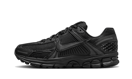 Nike Zoom Vomero 5 Triple Black - Addict Sneakers