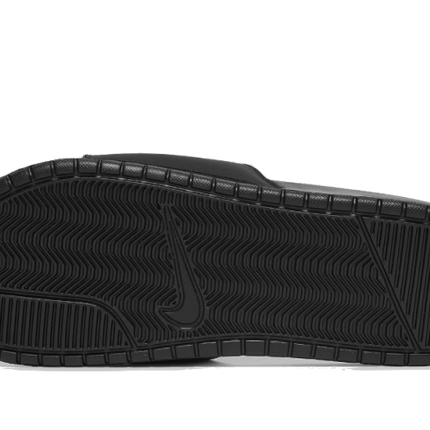 Nike Benassi Stussy Black