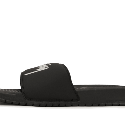Nike Benassi Stussy Black