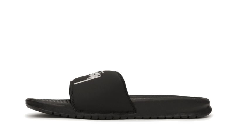 Nike Benassi Stussy Black