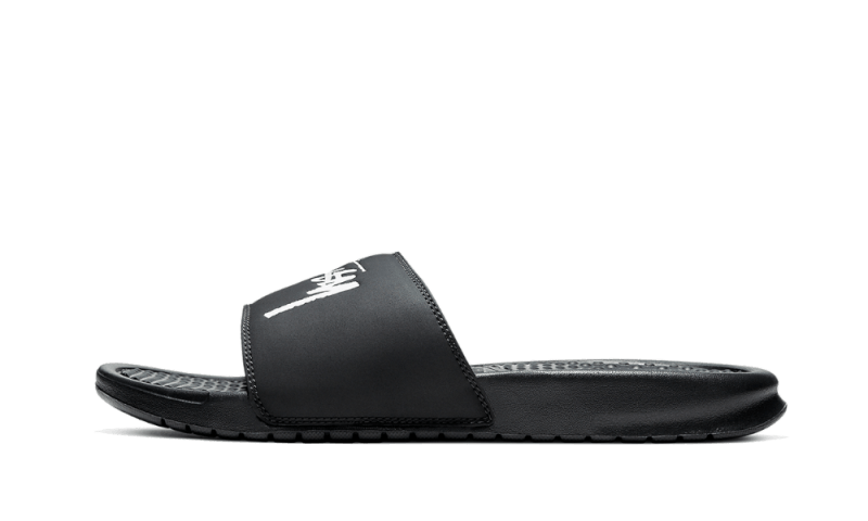 Nike Benassi Stussy Off Noir