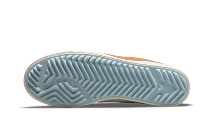 Nike Blazer Mid 77 Jumbo Dark Russet