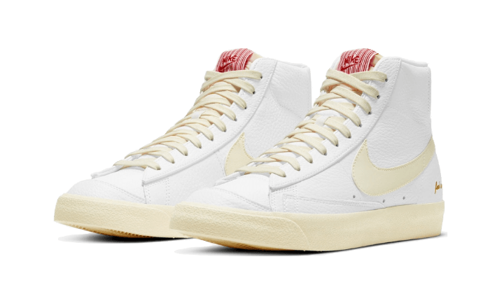 Nike Blazer Mid 77 Popcorn