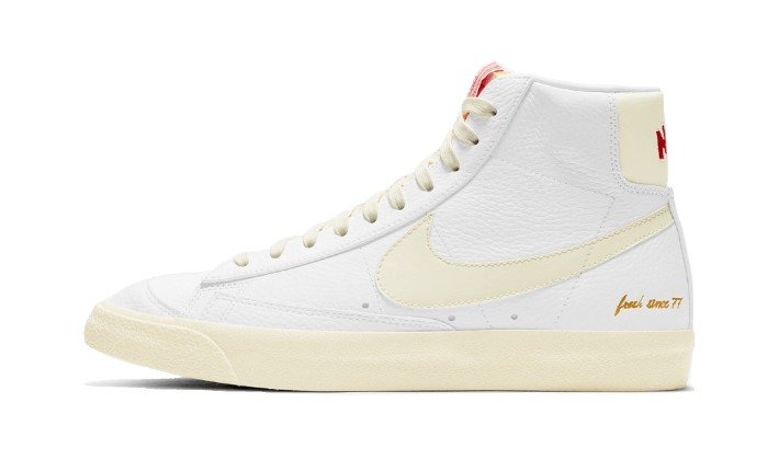 Nike Blazer Mid 77 Popcorn