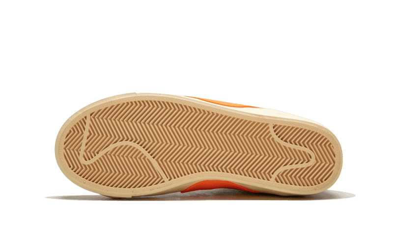 Blazer x off white all hallows eve sales