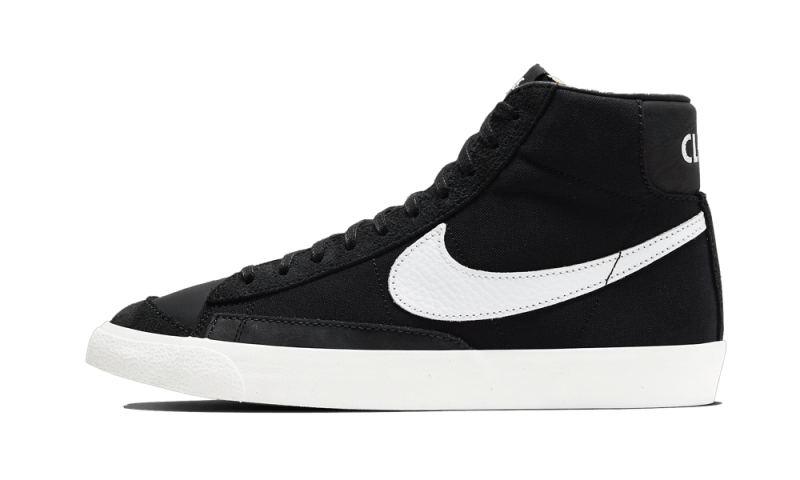 Nike Blazer Mid Slam Jam Class 1977 Black