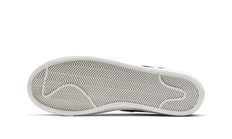 Blazer sales class 1977