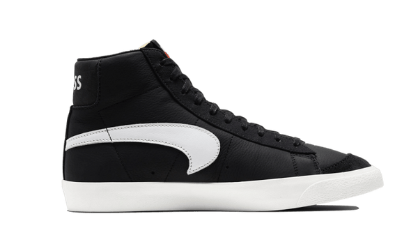 Nike Blazer Mid Slam Jam Class 1977 Schwarz | Süchtige Turnschuhe 