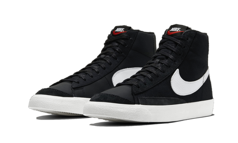 Slam jam nike blazers Clearance