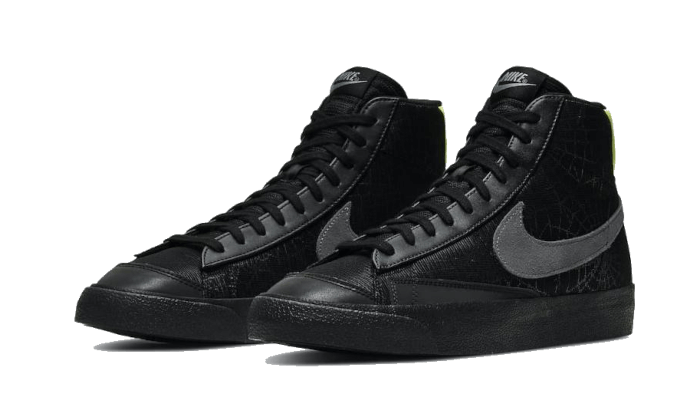 Nike Blazer Mid Spider Web Halloween 2020