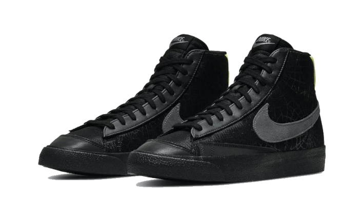 Nike blazer in pelle Clearance