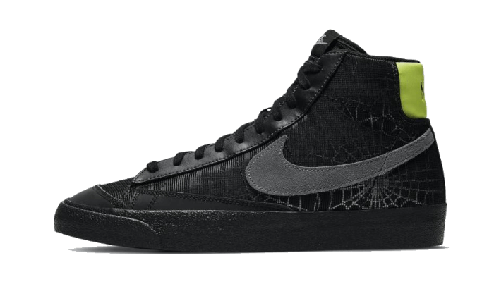 Nike Blazer Mid Spider Web Halloween 2020