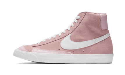 Nike Blazer Mid Vintage 77 Pink Foam